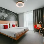 Swisstech Отель 2*