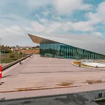Swisstech Ecublens (Vaud)