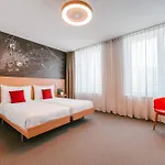 Swisstech Отель 2*