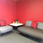 Swisstech Отель Ecublens (Vaud)