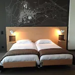 Swisstech Отель 2*