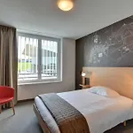 Swisstech Hotel 2*