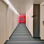Swisstech Hotel Ecublens (Vaud)