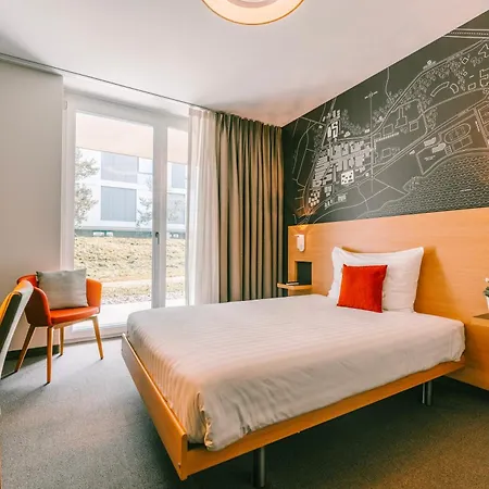 Swisstech Ecublens (Vaud)