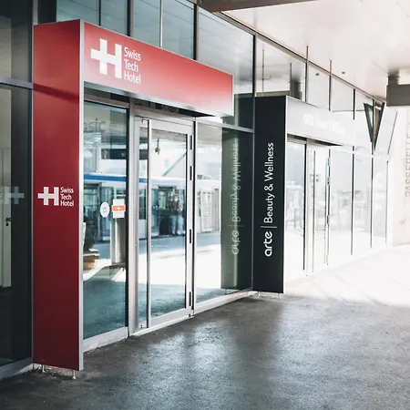 Swisstech