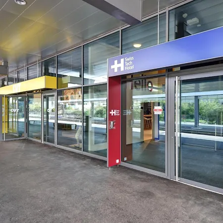 Swisstech