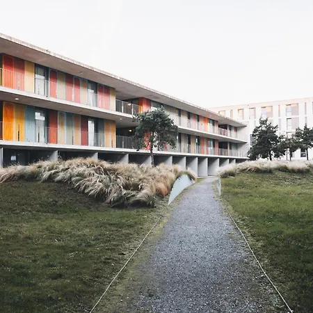 Swisstech Ξενοδοχείο Ecublens (Vaud)
