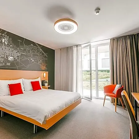 Swisstech Hotel