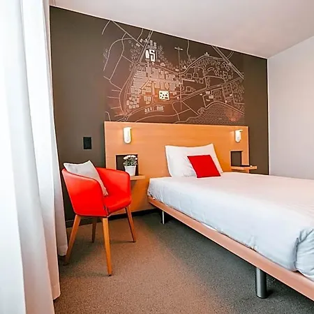 Swisstech Hotel