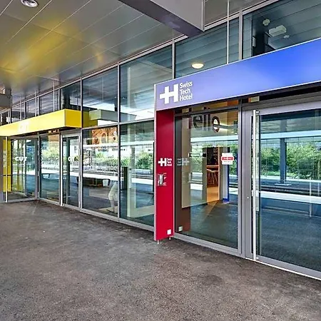 Hotel Swisstech Ecublens (Vaud)