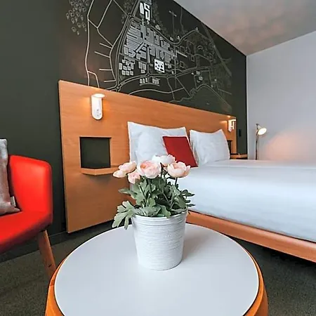 Hotel Swisstech
