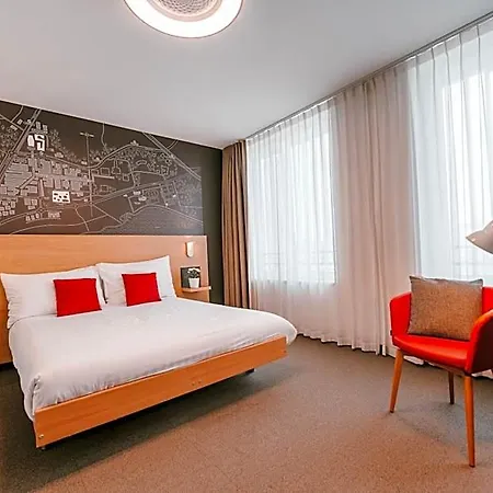 Swisstech Hotel