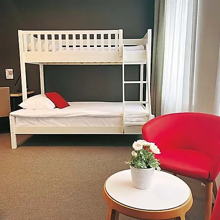 Swisstech Hotel Ecublens (Vaud)