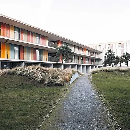 Hotel Swisstech
