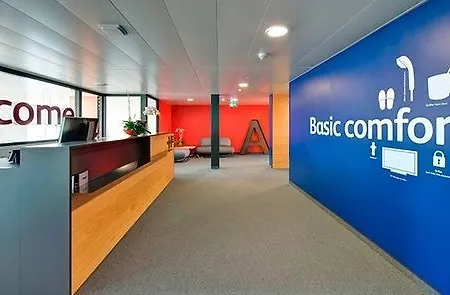 Swisstech Hotel 2*