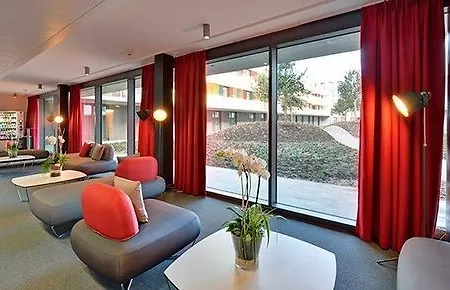 Swisstech Hotel 2*
