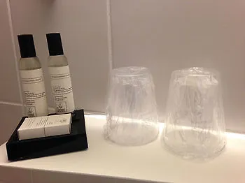 Swisstech 2* Ecublens (Vaud)