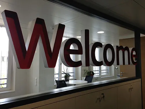 스위스테크 호텔