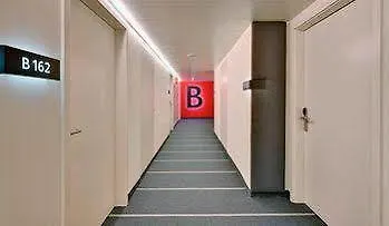 Swisstech Hotel Ecublens (Vaud)