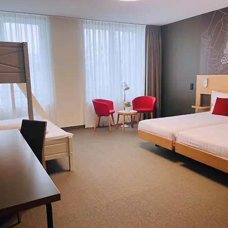 Swisstech Ecublens (Vaud)