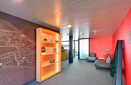 Hotel Swisstech