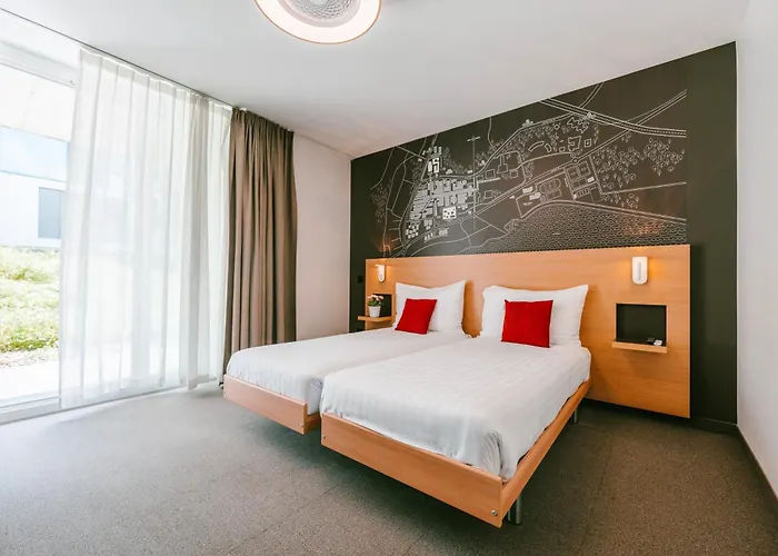 Swisstech 2* Ecublens (Vaud)