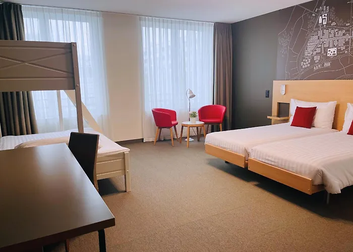 Swisstech Ecublens (Vaud)